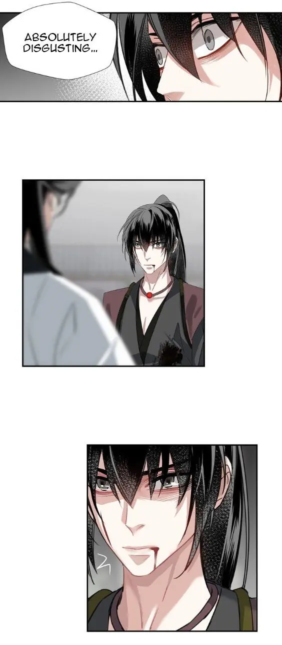 Mo Dao Zu Shi Chapter 105 image 05_optimized